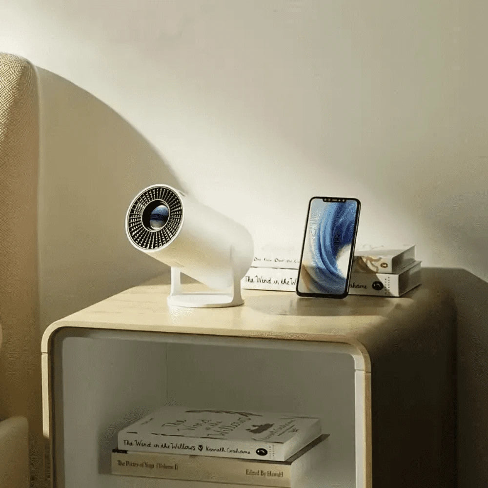Proyector Ultra HD HY300
