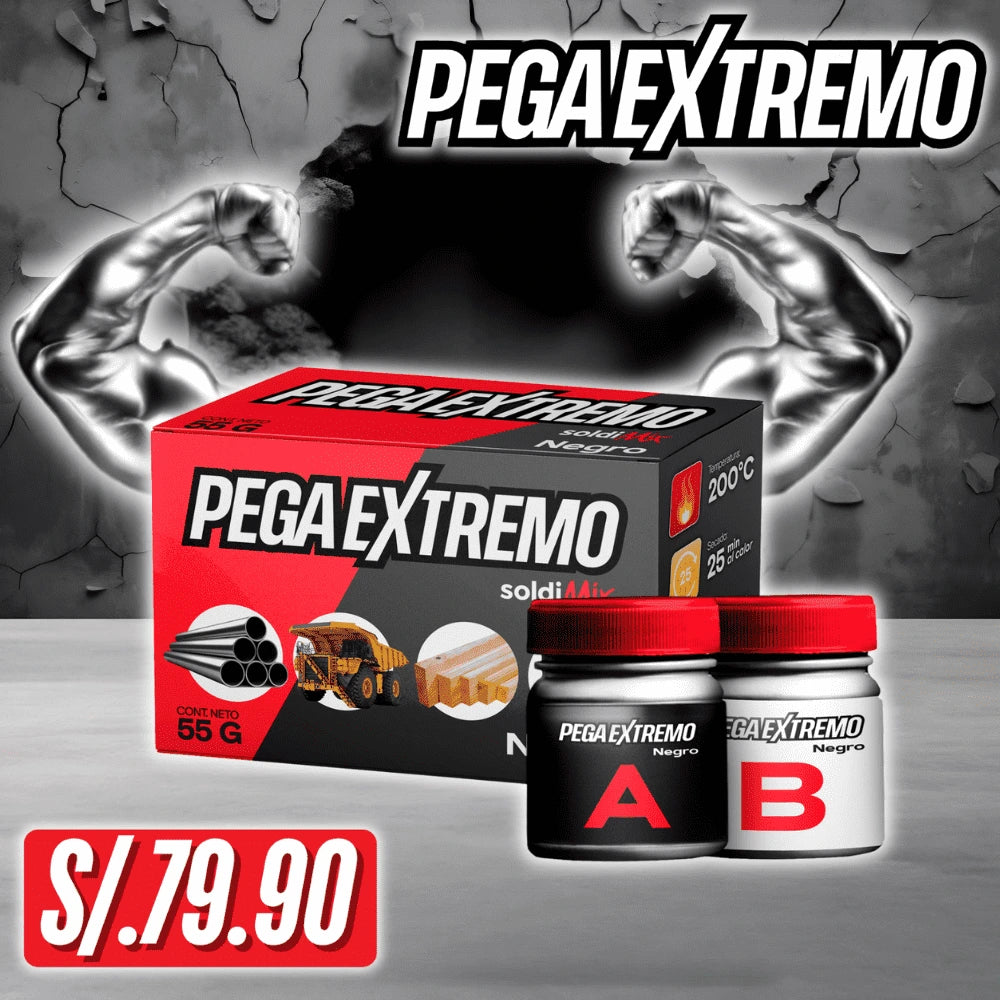 Kit Soldadura Profesional