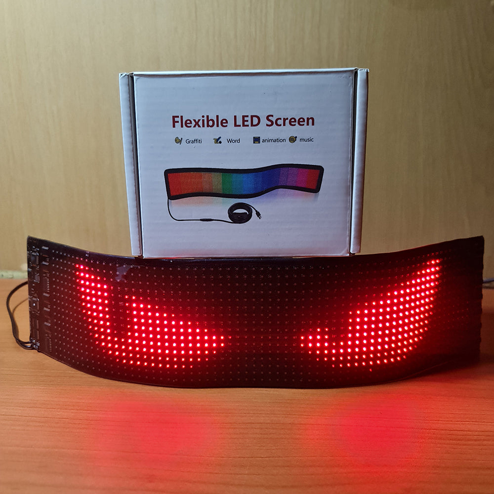 Flex LED®