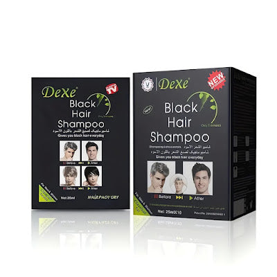 Shampoo Anti Cana | Dexe