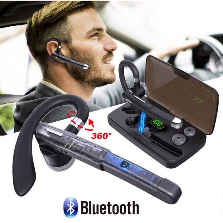 Auricular Bluetooth de negocios